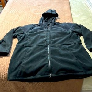 Duluth Trading Shoreman’s Fleece 2X
